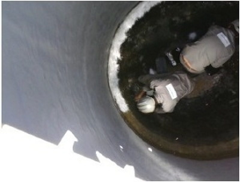 Revestimento em Fibra de Vidro Preço em Sumaré - Revestimento de Tanque em Fibra de Vidro Revestimento em Fibra de Vidro Preço em Sumaré - Revestimento de Tanque em Fibra de Vidro