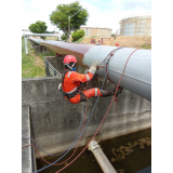 Alpinismo Industrial para Limpeza de Vidro Acre Alpinismo Industrial para Limpeza de Vidro Acre