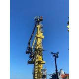 alpinismo para pintura industrial preço Rio Grande da Serra