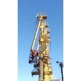 empresa de alpinismo industrial nivel 2 Glicério