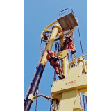 empresa de alpinismo para pintura predial Socorro