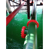 empresa de pintura de tubulações industriais Aclimação empresa de pintura de tubulações industriais Aclimação