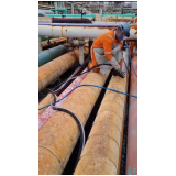 empresa que faz jateamento de pintura Rio Branco empresa que faz jateamento de pintura Rio Branco