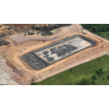 empresa que instala geomembrana de pead Ribeirão Pires empresa que instala geomembrana de pead Ribeirão Pires