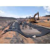 empresa que instala geomembrana pead 1mm Limão empresa que instala geomembrana pead 1mm Limão