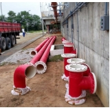 equipamento industrial em fibra de Vidro Carandiru equipamento industrial em fibra de Vidro Carandiru