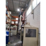 equipamento industrial em termoplástico onde fabrica Campo Limpo equipamento industrial em termoplástico onde fabrica Campo Limpo