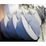 equipamentos industriais em termoplástico Santa Isabel equipamentos industriais em termoplástico Santa Isabel