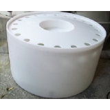 Equipamento Industrial de Pp