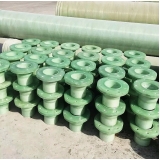 Equipamento Industrial em Fibra de Vidro