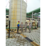 Equipamento Industrial em Polipropileno