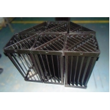 fábrica de equipamento industrial em termoplástico Vila Esperança fábrica de equipamento industrial em termoplástico Vila Esperança