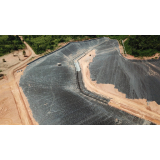 geomembrana pead 2mm preço Sacomã geomembrana pead 2mm preço Sacomã