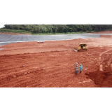 Geomembrana Pead 0 5mm Paraíba Geomembrana Pead 0 5mm Paraíba