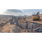 Geomembrana Pead 1mm Alagoas Geomembrana Pead 1mm Alagoas