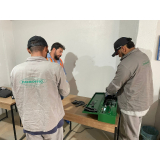 Geomembrana Pead Rondônia Geomembrana Pead Rondônia