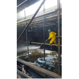 Hidrojateamento de Alta Pressão Industrial Paraná Hidrojateamento de Alta Pressão Industrial Paraná