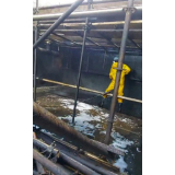 Hidrojato para Desentupimento Amapá Hidrojato para Desentupimento Amapá