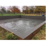 Impermeabilização em Obras de Engenharia Civil