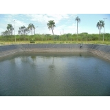 Impermeabilização em Tanque de Polietileno