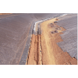 instalação de geomembrana de pead São Luís instalação de geomembrana de pead São Luís