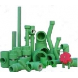 Instalação de Tubulação Plástica Embutida Instalação de Tubulação Plástica Embutida