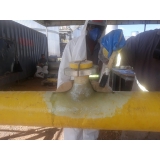 laminação de fibra de vidro em conexões São Bernardo do Campo laminação de fibra de vidro em conexões São Bernardo do Campo