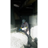 Laminação de Fibra de Vidro Laminação de Fibra de Vidro