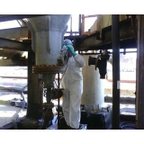 manutenção industrial em tanques de fibra em Raposo Tavares
