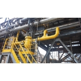 montagem de tubulação industrial de fibra de vidro localizar Cupecê montagem de tubulação industrial de fibra de vidro localizar Cupecê