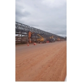 Montagem de Tubulação Industrial de Frp Montagem de Tubulação Industrial de Frp