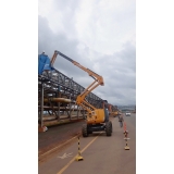 Montagem de Tubulação Industrial de Prfv Montagem de Tubulação Industrial de Prfv