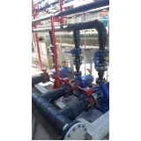 montagem de tubulação industrial para produtos químicos Itaquera montagem de tubulação industrial para produtos químicos Itaquera