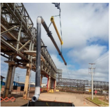 montagem de tubulações industriais de prfv Aeroporto montagem de tubulações industriais de prfv Aeroporto