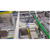 montagem de tubulações industriais para exaustor Consolação montagem de tubulações industriais para exaustor Consolação