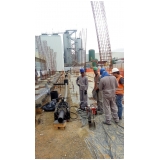 onde encontro montagem de tubulação industrial de polietileno Parque São Lucas onde encontro montagem de tubulação industrial de polietileno Parque São Lucas