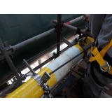 onde fazer laminação de fibra de vidro em tubulação de aço Taboão da Serra onde fazer laminação de fibra de vidro em tubulação de aço Taboão da Serra
