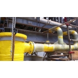 onde tem montagem de tubulação industrial para hidrogênio Vila Clementino onde tem montagem de tubulação industrial para hidrogênio Vila Clementino