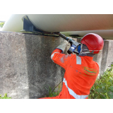 pintura de galpao industrial valor São Domingos pintura de galpao industrial valor São Domingos