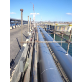 pintura de galpao industrial Jaguaré pintura de galpao industrial Jaguaré