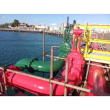 pintura de tubulações industriais valor Jurubatuba pintura de tubulações industriais valor Jurubatuba