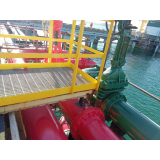 pintura piso industrial preço Franco da Rocha pintura piso industrial preço Franco da Rocha