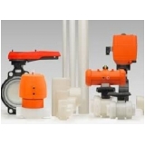 quanto custa tubulação de PVDF no Parque São Jorge quanto custa tubulação de PVDF no Parque São Jorge