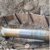 reforço estrutural de tubulação com aço carbono preço Jabaquara reforço estrutural de tubulação com aço carbono preço Jabaquara