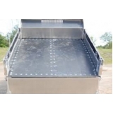 revestimento à base de UHMW preço no Tatuapé revestimento à base de UHMW preço no Tatuapé