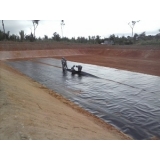 revestimento em geomembrana PEAD industria preço em Belo Horizonte revestimento em geomembrana PEAD industria preço em Belo Horizonte