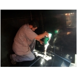 revestimento em PP para indústria preço em Sumaré revestimento em PP para indústria preço em Sumaré