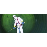 revestimento para ácido sulfúrico concentrado Parque Peruche revestimento para ácido sulfúrico concentrado Parque Peruche