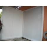 revestimentos em PVDF preço na Vila Romana revestimentos em PVDF preço na Vila Romana