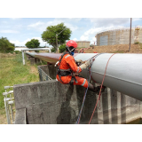 serviço de alpinismo industrial nivel 3 Campo Grande